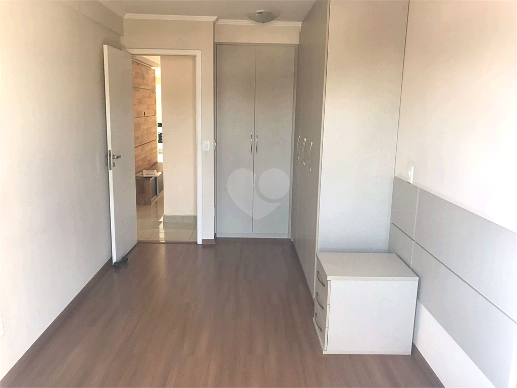 Venda Apartamento Santo André Vila Guiomar REO975619 16