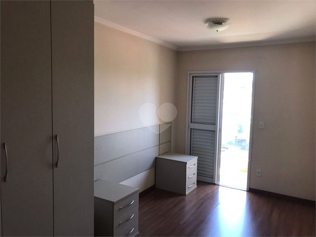 Venda Apartamento Santo André Vila Guiomar REO975619 19