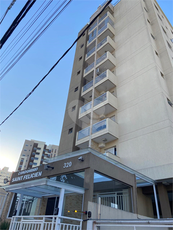 Venda Apartamento Santo André Vila Guiomar REO975619 26