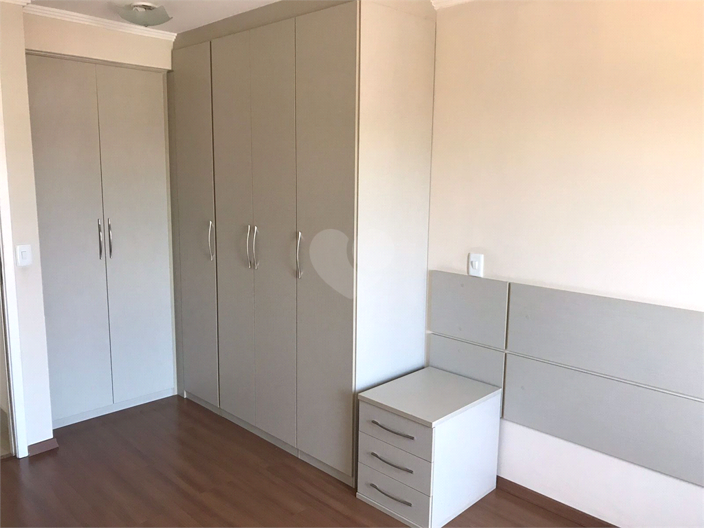 Venda Apartamento Santo André Vila Guiomar REO975619 18