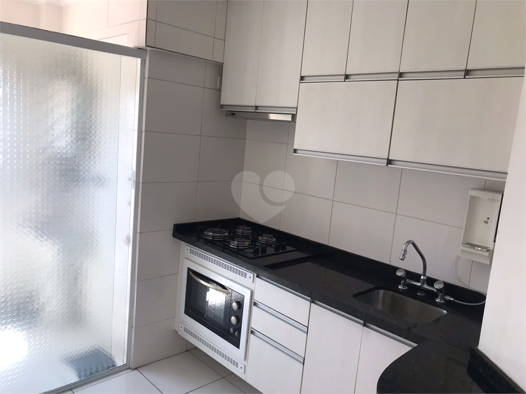 Venda Apartamento Santo André Vila Guiomar REO975619 10