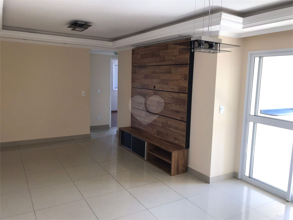 Venda Apartamento Santo André Vila Guiomar REO975619 5