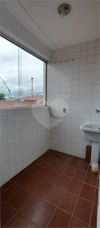 Venda Apartamento Itu Parque Industrial REO975634 15