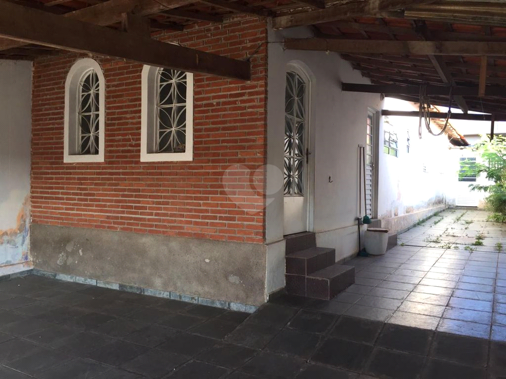 Venda Casa Itapetininga Vila Piedade REO975645 3