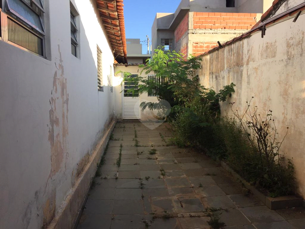 Venda Casa Itapetininga Vila Piedade REO975645 4