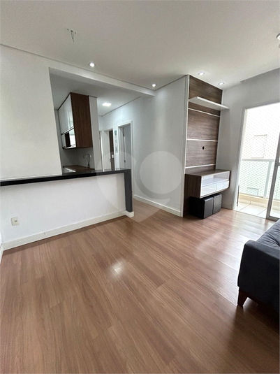 Venda Apartamento Campinas Jardim Novo Maracanã REO975667 15