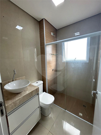 Venda Apartamento Campinas Jardim Novo Maracanã REO975667 10