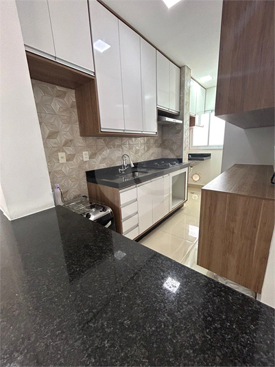 Venda Apartamento Campinas Jardim Novo Maracanã REO975667 4