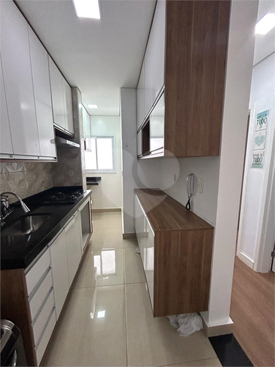 Venda Apartamento Campinas Jardim Novo Maracanã REO975667 6