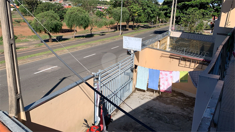 Venda Salão Comercial Indaiatuba Jardim Morada Do Sol REO975669 14