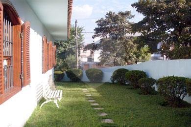 Venda Casa térrea São Paulo City América REO97567 14