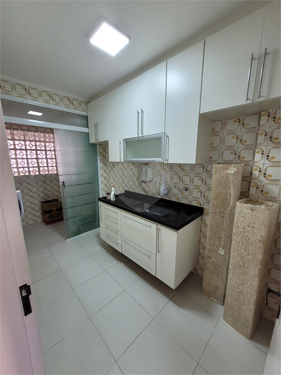 Venda Apartamento São Paulo Santa Teresinha REO975676 23