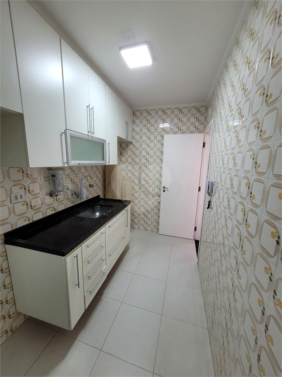 Venda Apartamento São Paulo Santa Teresinha REO975676 1