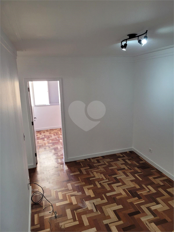 Venda Apartamento São Paulo Santa Teresinha REO975676 2