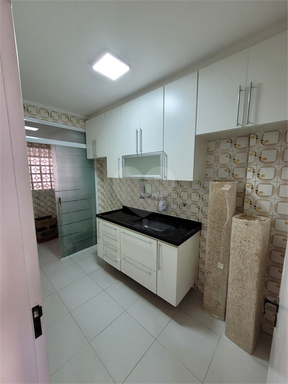 Venda Apartamento São Paulo Santa Teresinha REO975676 3