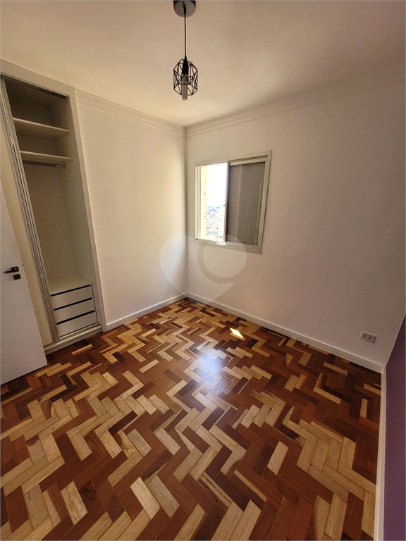 Venda Apartamento São Paulo Santa Teresinha REO975676 16