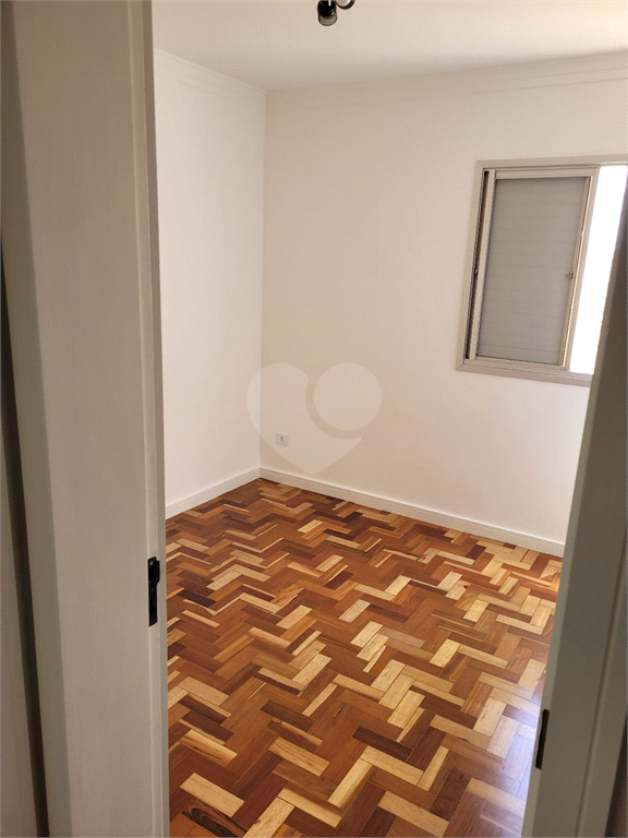 Venda Apartamento São Paulo Santa Teresinha REO975676 6