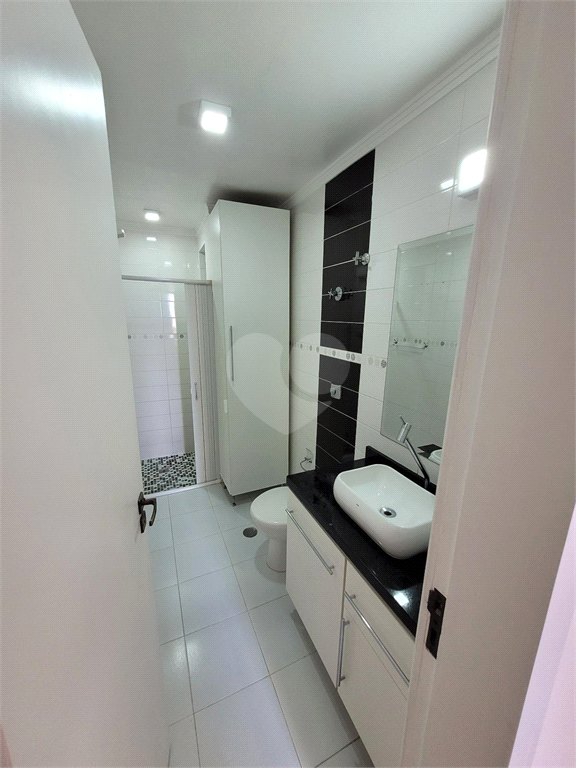 Venda Apartamento São Paulo Santa Teresinha REO975676 10