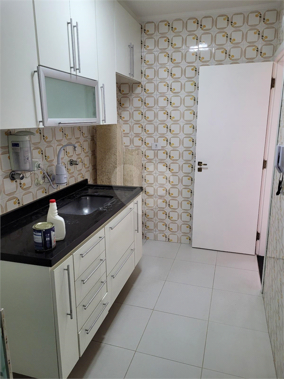 Venda Apartamento São Paulo Santa Teresinha REO975676 20