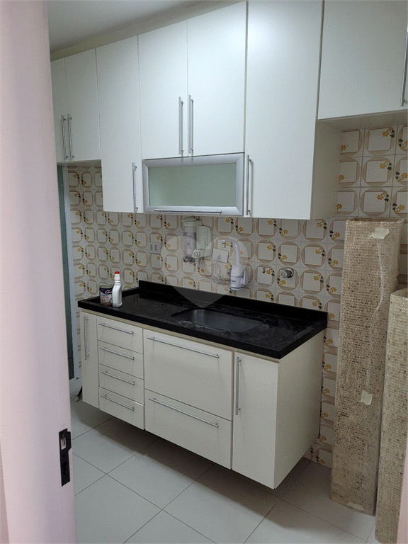 Venda Apartamento São Paulo Santa Teresinha REO975676 19