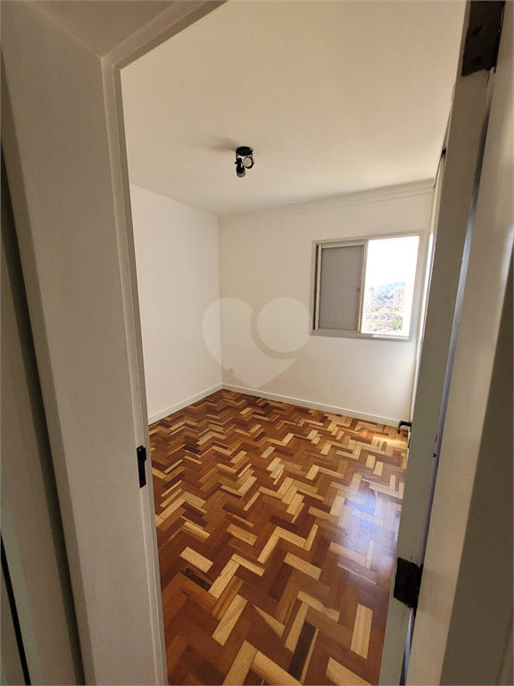 Venda Apartamento São Paulo Santa Teresinha REO975676 8