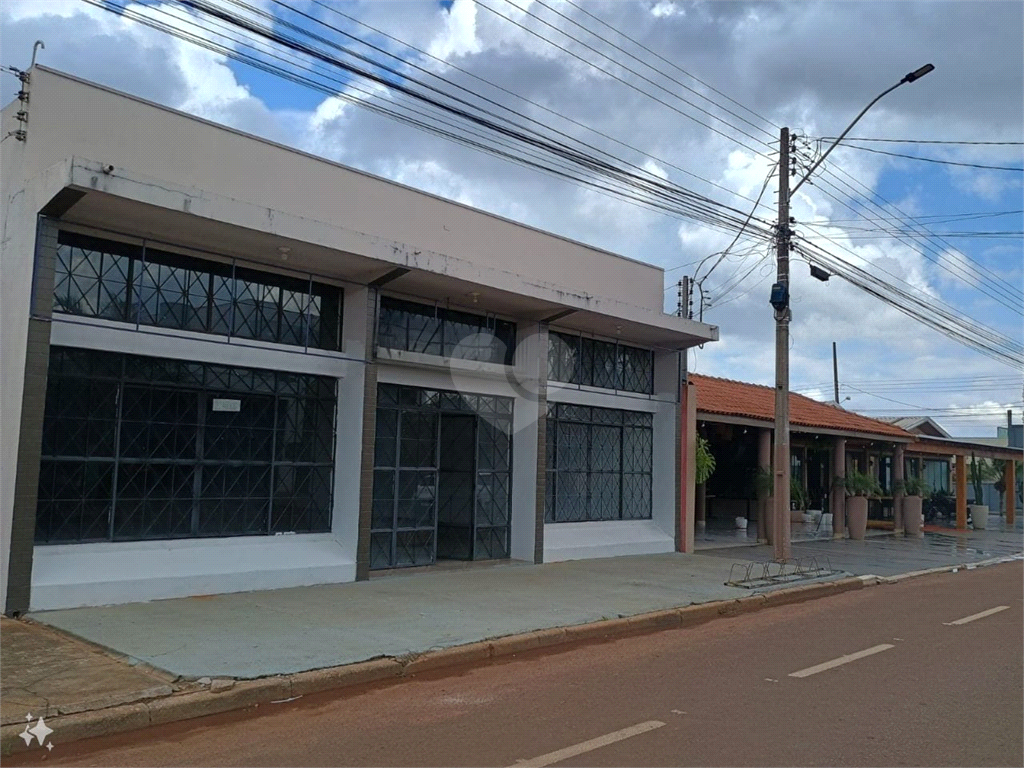 Aluguel Salão Comercial Vilhena Centro (5º Bec) REO975685 3