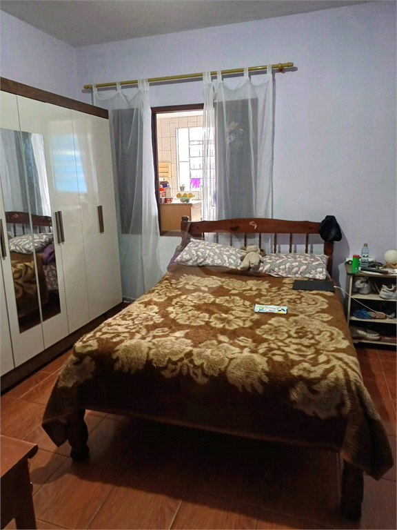 Venda Casa São Paulo Vila Campo Grande REO975690 16