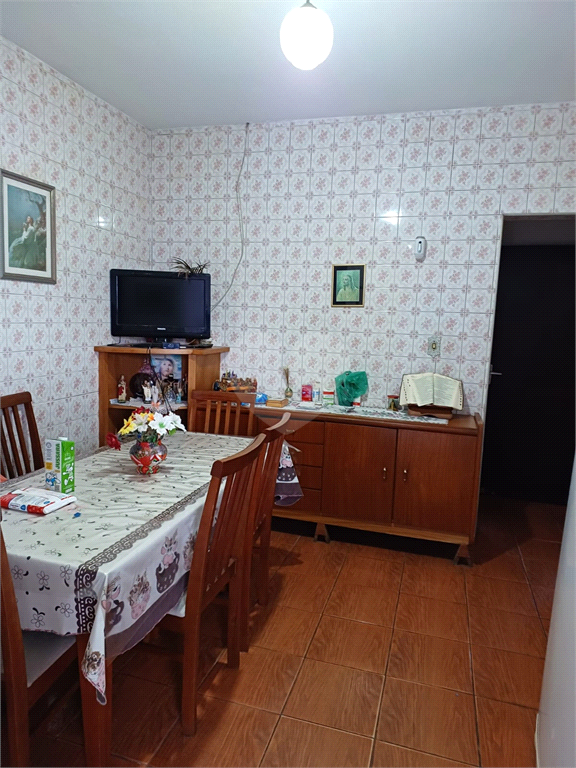 Venda Casa São Paulo Vila Campo Grande REO975690 12