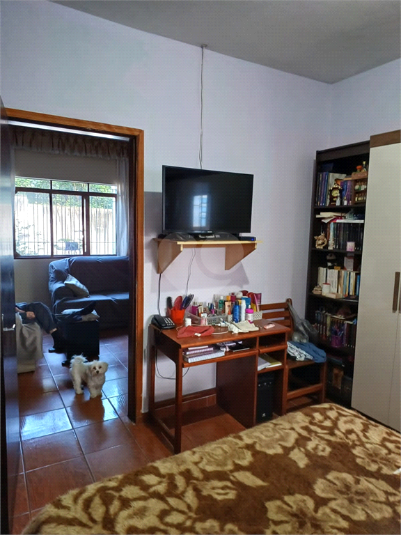 Venda Casa São Paulo Vila Campo Grande REO975690 19