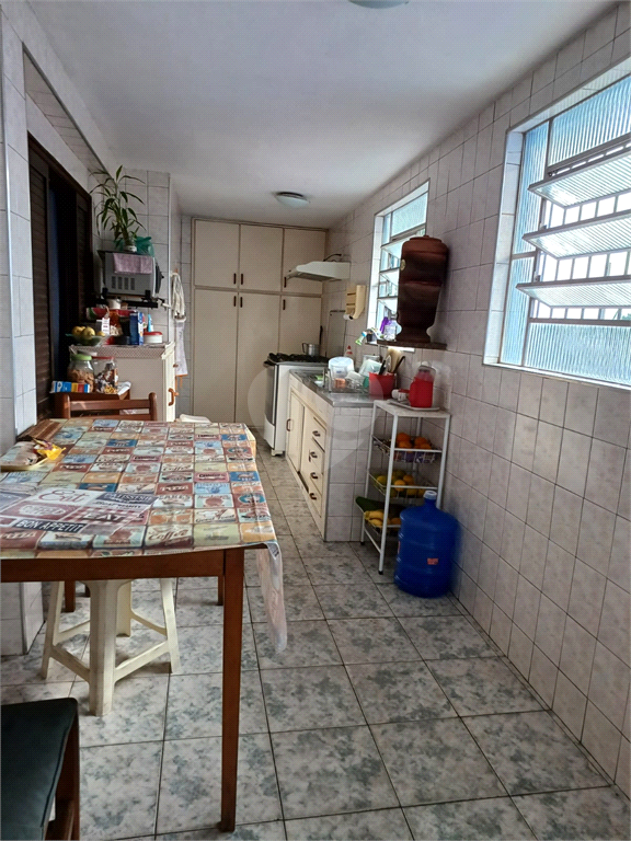 Venda Casa São Paulo Vila Campo Grande REO975690 14