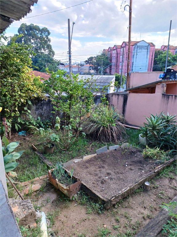 Venda Casa São Paulo Vila Campo Grande REO975690 10