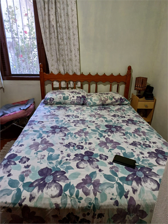 Venda Casa São Paulo Vila Campo Grande REO975690 21