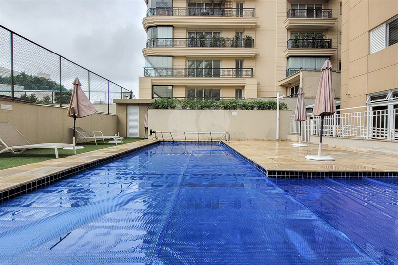 Venda Duplex São Paulo Vila Olímpia REO975691 52