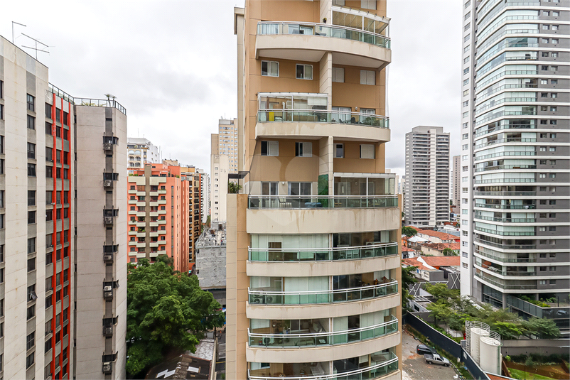 Venda Duplex São Paulo Vila Olímpia REO975691 56