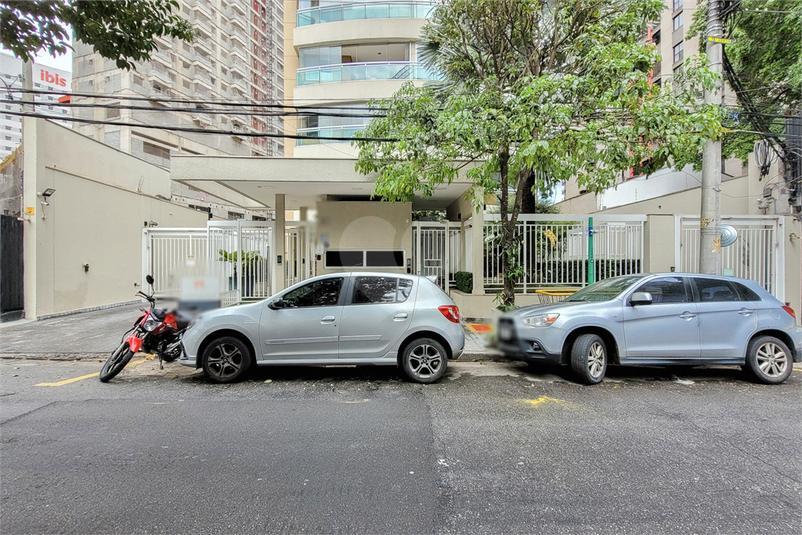 Venda Duplex São Paulo Vila Olímpia REO975691 57