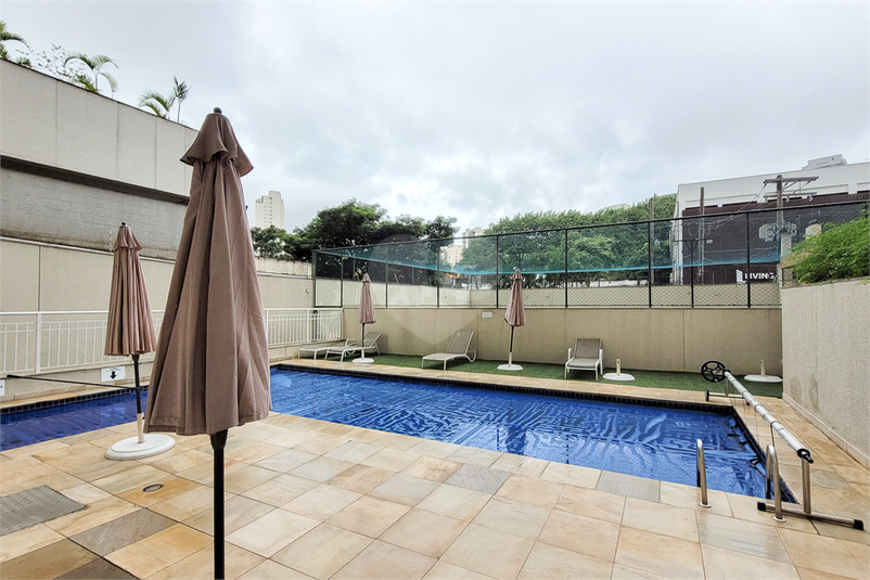 Venda Duplex São Paulo Vila Olímpia REO975691 53