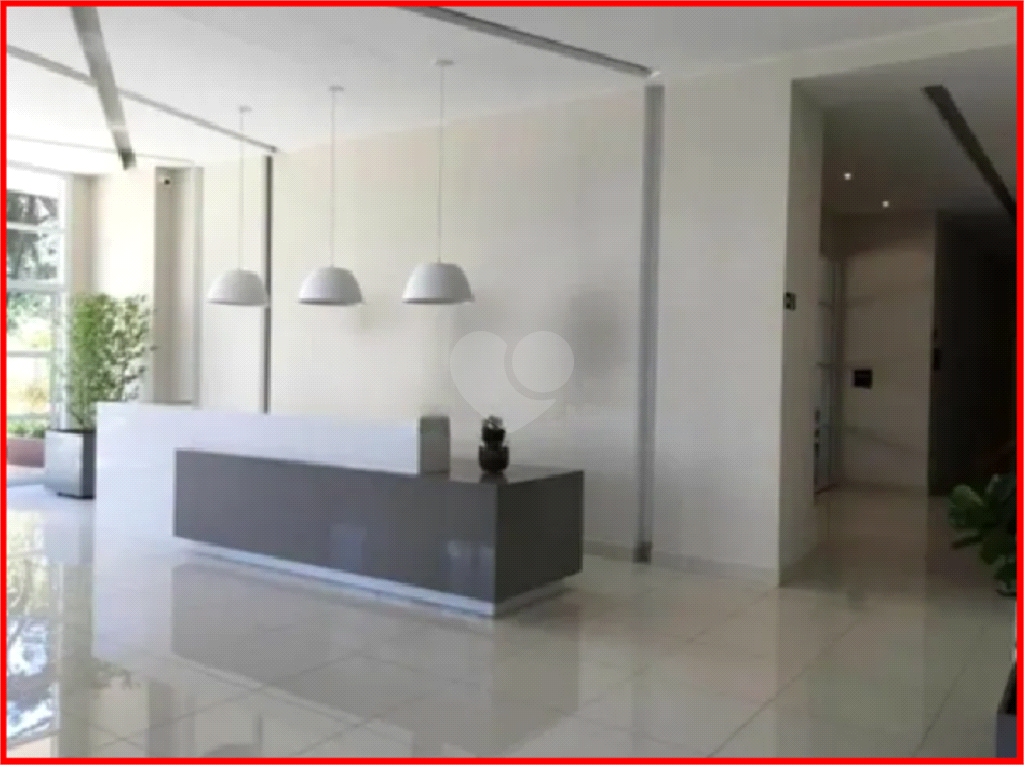 Venda Apartamento São Paulo Real Parque REO975694 12