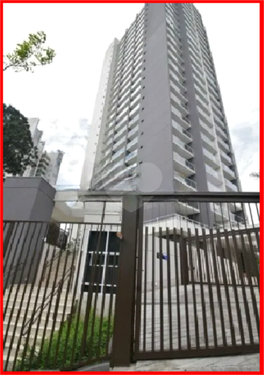 Venda Apartamento São Paulo Real Parque REO975694 11