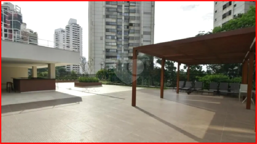 Venda Apartamento São Paulo Real Parque REO975694 20