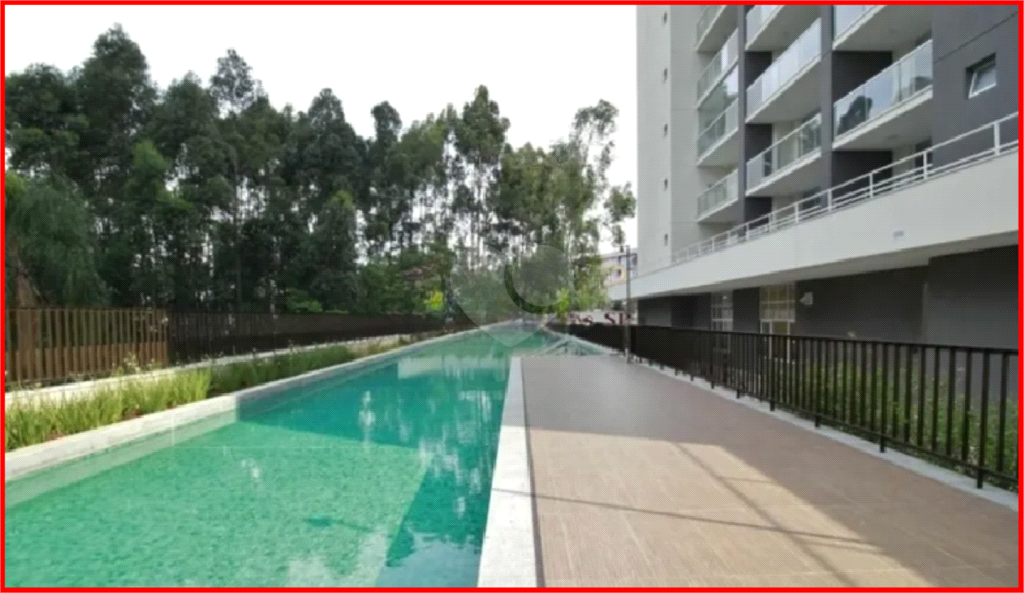 Venda Apartamento São Paulo Real Parque REO975694 9