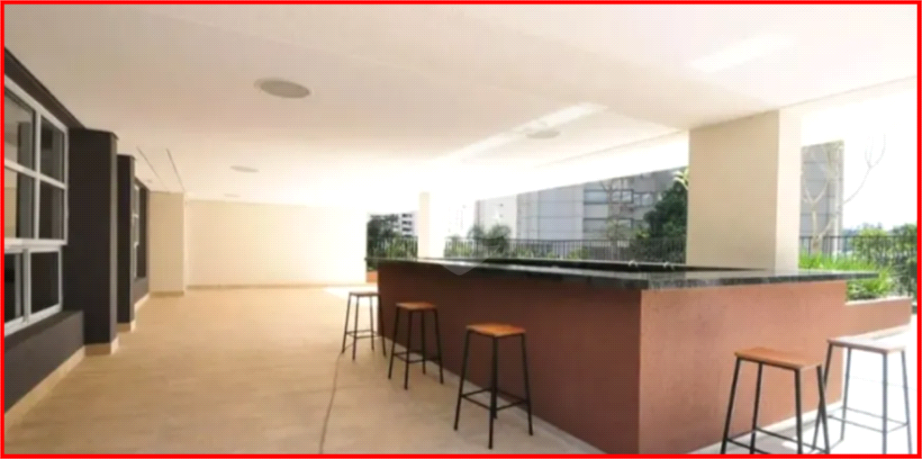 Venda Apartamento São Paulo Real Parque REO975694 19