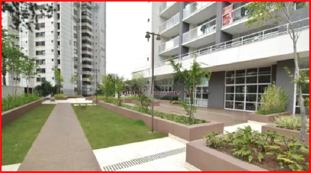 Venda Apartamento São Paulo Real Parque REO975694 16