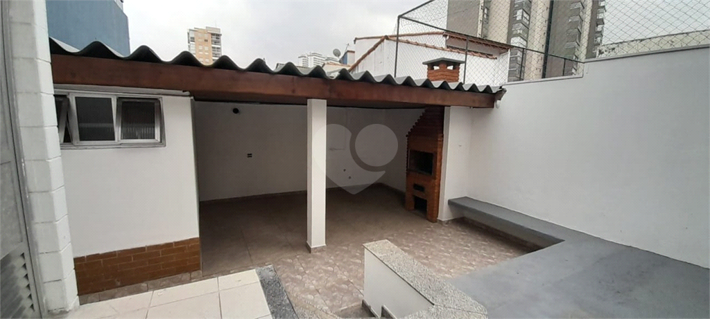 Aluguel Casa São Bernardo Do Campo Jardim Do Mar REO975699 22