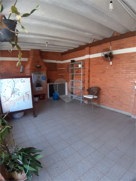 Venda Casa Campinas Jardim Aurélia REO975704 19