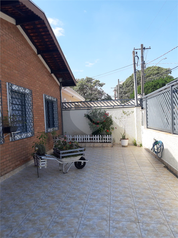 Venda Casa Campinas Jardim Aurélia REO975704 2