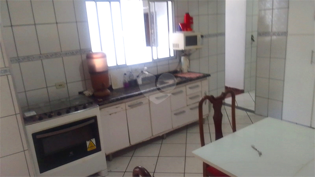 Venda Sobrado São Paulo Vila Miami REO975711 3