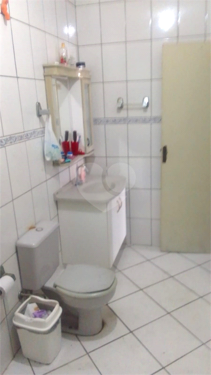 Venda Sobrado São Paulo Vila Miami REO975711 19