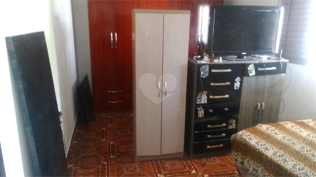 Venda Sobrado São Paulo Vila Miami REO975711 10