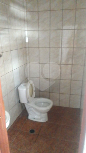 Venda Sobrado São Paulo Vila Miami REO975711 21