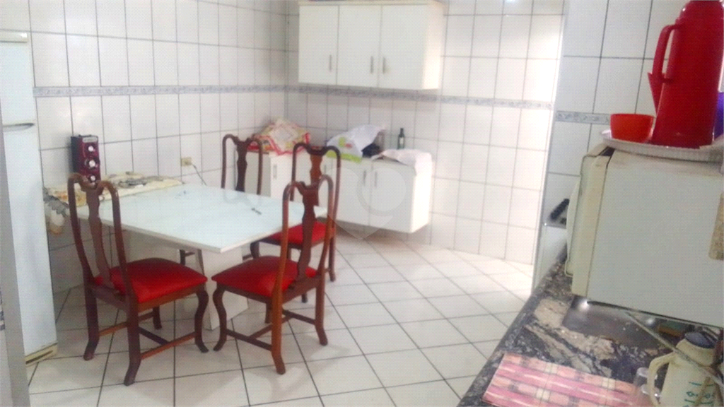 Venda Sobrado São Paulo Vila Miami REO975711 4